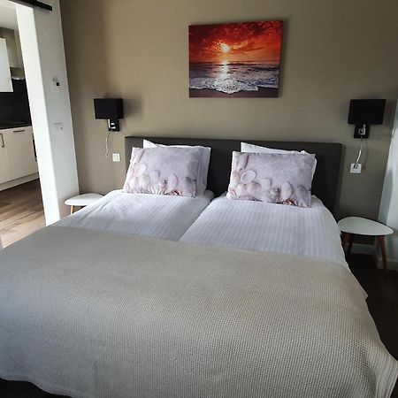 Vrijstaande Vakantiewoning Petite Renard Zoutelande Phòng bức ảnh