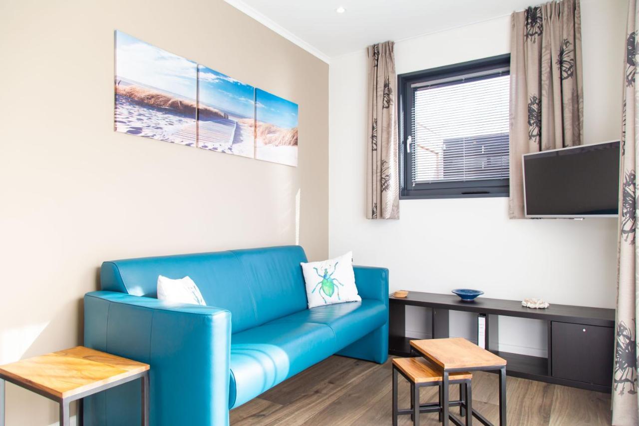 Vrijstaande Vakantiewoning Petite Renard Zoutelande Ngoại thất bức ảnh