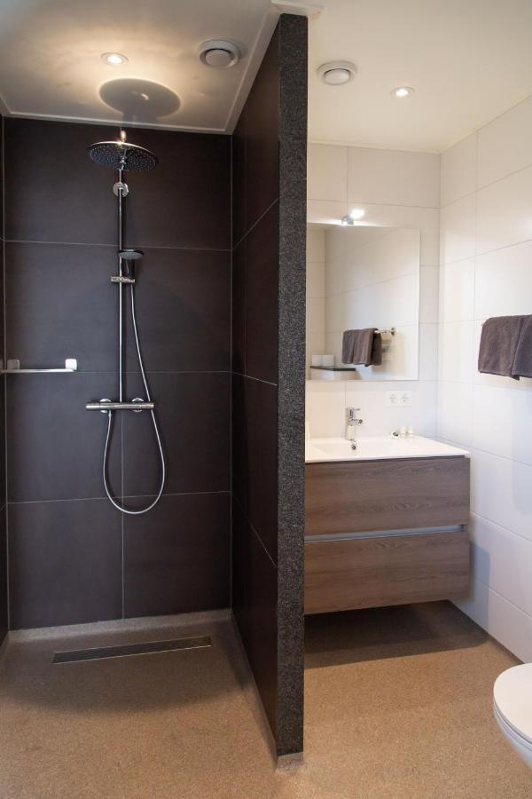 Vrijstaande Vakantiewoning Petite Renard Zoutelande Ngoại thất bức ảnh