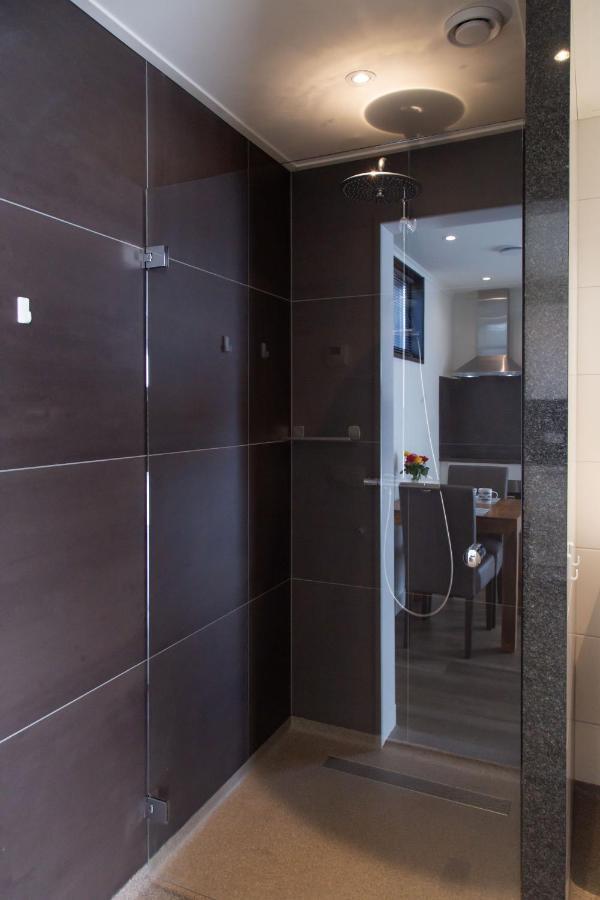 Vrijstaande Vakantiewoning Petite Renard Zoutelande Ngoại thất bức ảnh